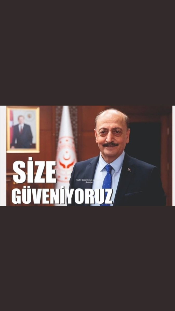 yorulduk artık #KitTaseronlarSecime girmeden KADRO SORUNU ORTADAN KALDIRMALIDIR, 90BİN AİLE MÜJDELİ HABERLERİNİZİ BEKLİYORUZ Allah rızası için duyun sesimizi <a href="/vedatbilgn/">Vedat Bilgin</a> <a href="/akbasogluemin/">Av. M.Emin AKBAŞOĞLU 🇹🇷</a> <a href="/bbpgenelmerkez/">BÜYÜK BİRLİK PARTİSİ</a> <a href="/MustafaSentop/">Mustafa Şentop</a> <a href="/Desticikurumsal/">Mustafa Destici Ofis</a> @mhpesinkara <a href="/ibrahimaydemir/">ibrahim aydemir</a> <a href="/MhpTbmmGrubu/">MHP TBMM Grubu #MHP</a>