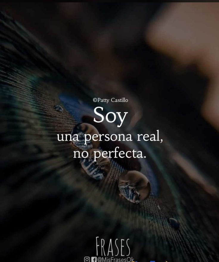 Se real, se auténtico! ☀️