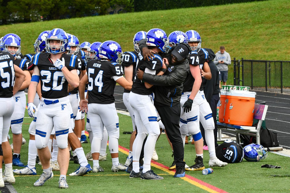 Darnell Parker tweet media