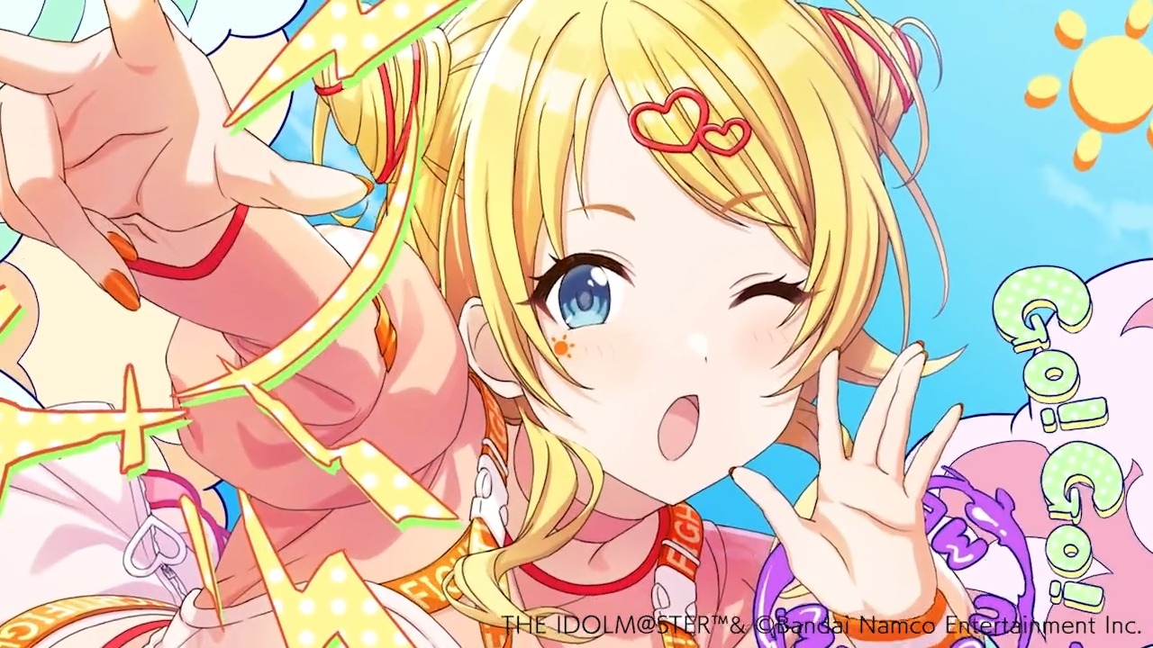 アイドルマスター シャイニーカラーズ公式 on X: 