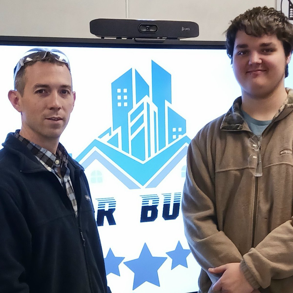 Go Build Alabama tweet media