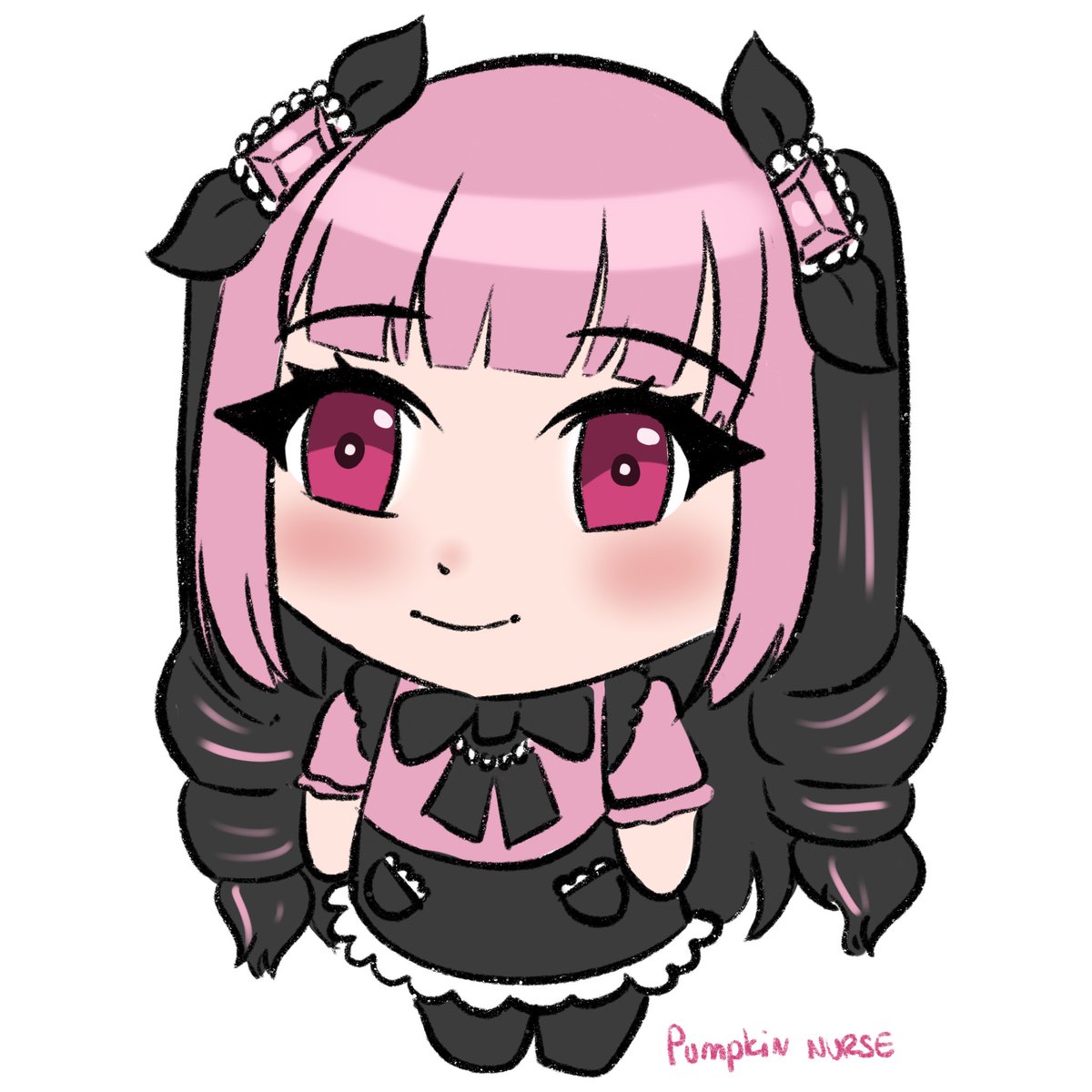 lovedevillove's tweet photo. ¿Cómo debería llamarla? https://t.co/aKZdYNVfXY