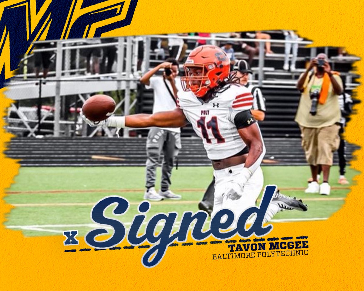 This violent downhill runner will be a tone setter for the MACK #MackTough #DMVTakeover