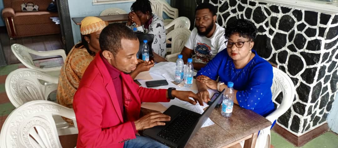 cnepci's tweet photo. Plus de 100 participants dans les régions du Cameroun ont pris part à l'atelier de formation des formateurs du milieu confessionnel en éducation civique du 30 au 31 janvier 2023.
#cnepci #minjec #acadir #pronecreamorce https://t.co/FYLQlaTyTY