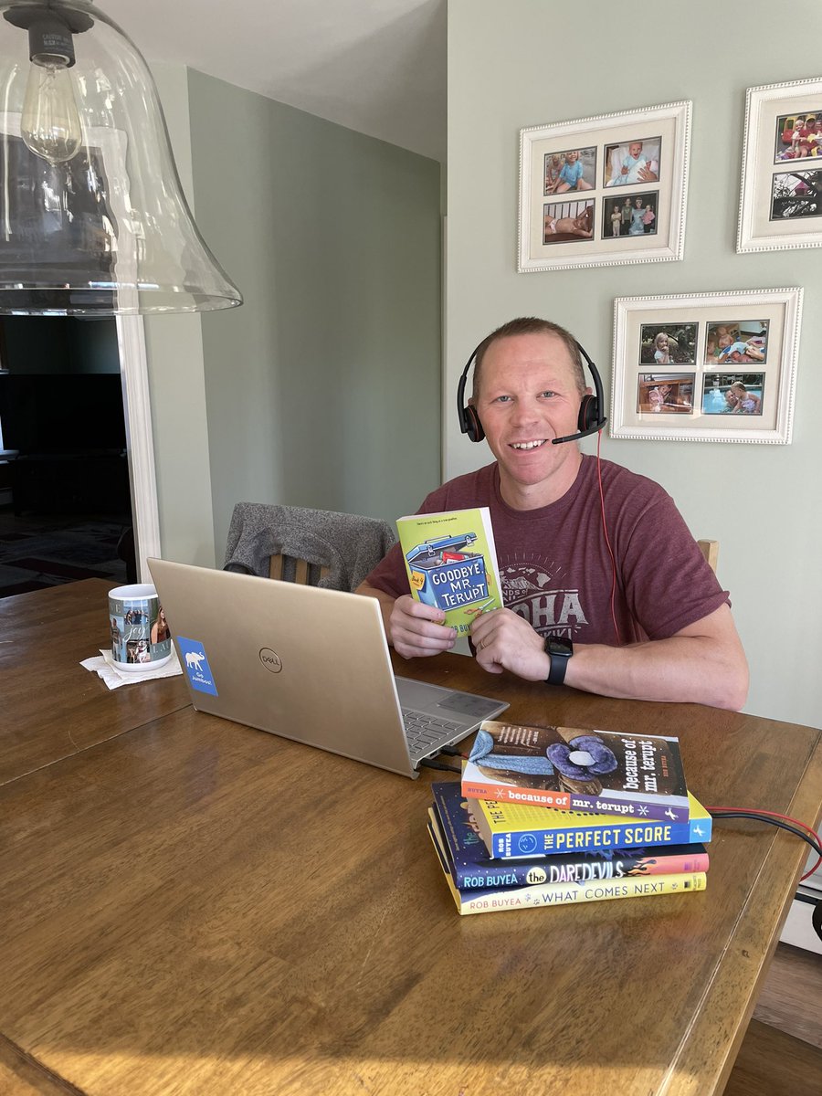 Rob Buyea tweet media