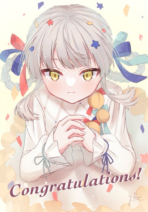 「thank you white shirt」 illustration images(Latest)