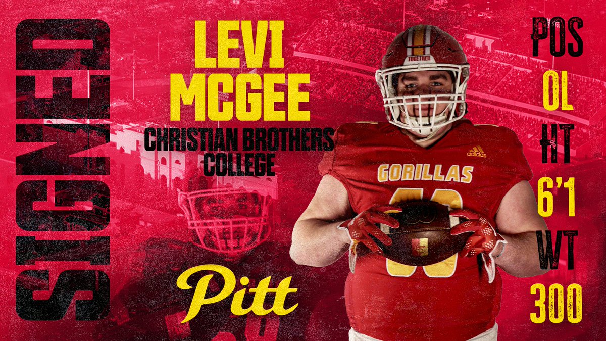 Pitt State Football tweet media