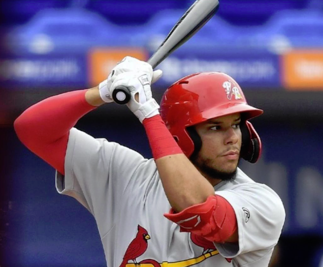Outfield Prospects I think have chance to breakout in 2023, in no specific order (6 of 10) - 

Joshua Baez - 19 y/o - Cardinals