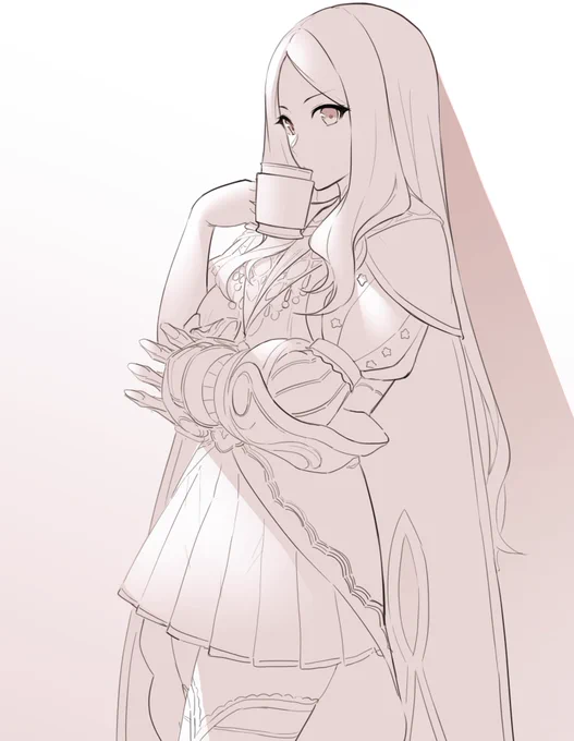 らくがき 