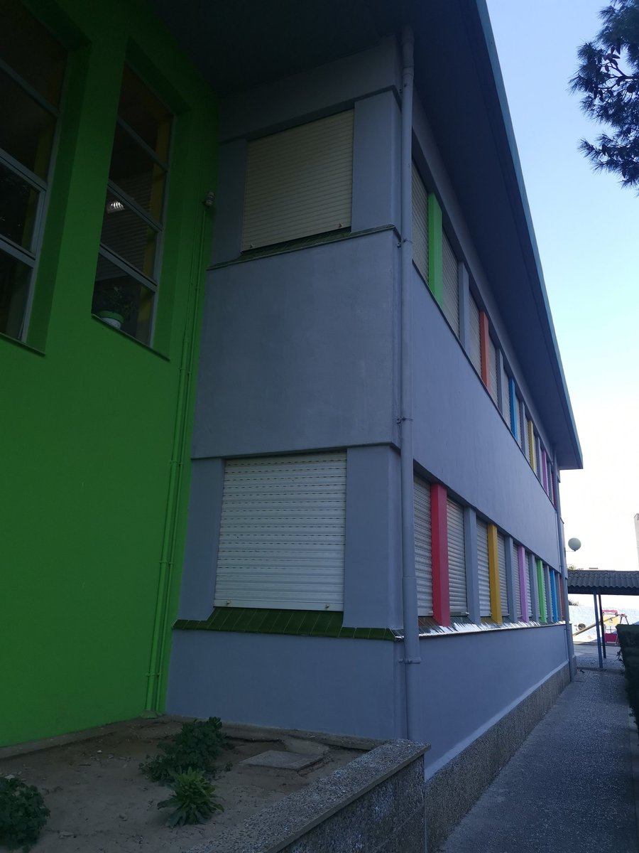 carmenfergra's tweet photo. La expedición del @cpjuandelanuza ha visto el arcoiris en Casetas.Junto con las compañeras hemos reflexionado sobre los objetivos-retos que se plantean en @Cddaragon @dgafprofesorado fomentando el uso de herramientas como #aeducar. https://t.co/wSbvU5HAbN
