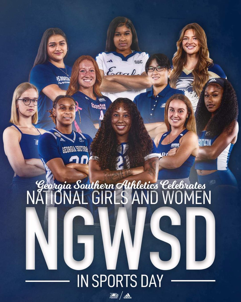Georgia Southern Athletics tweet media