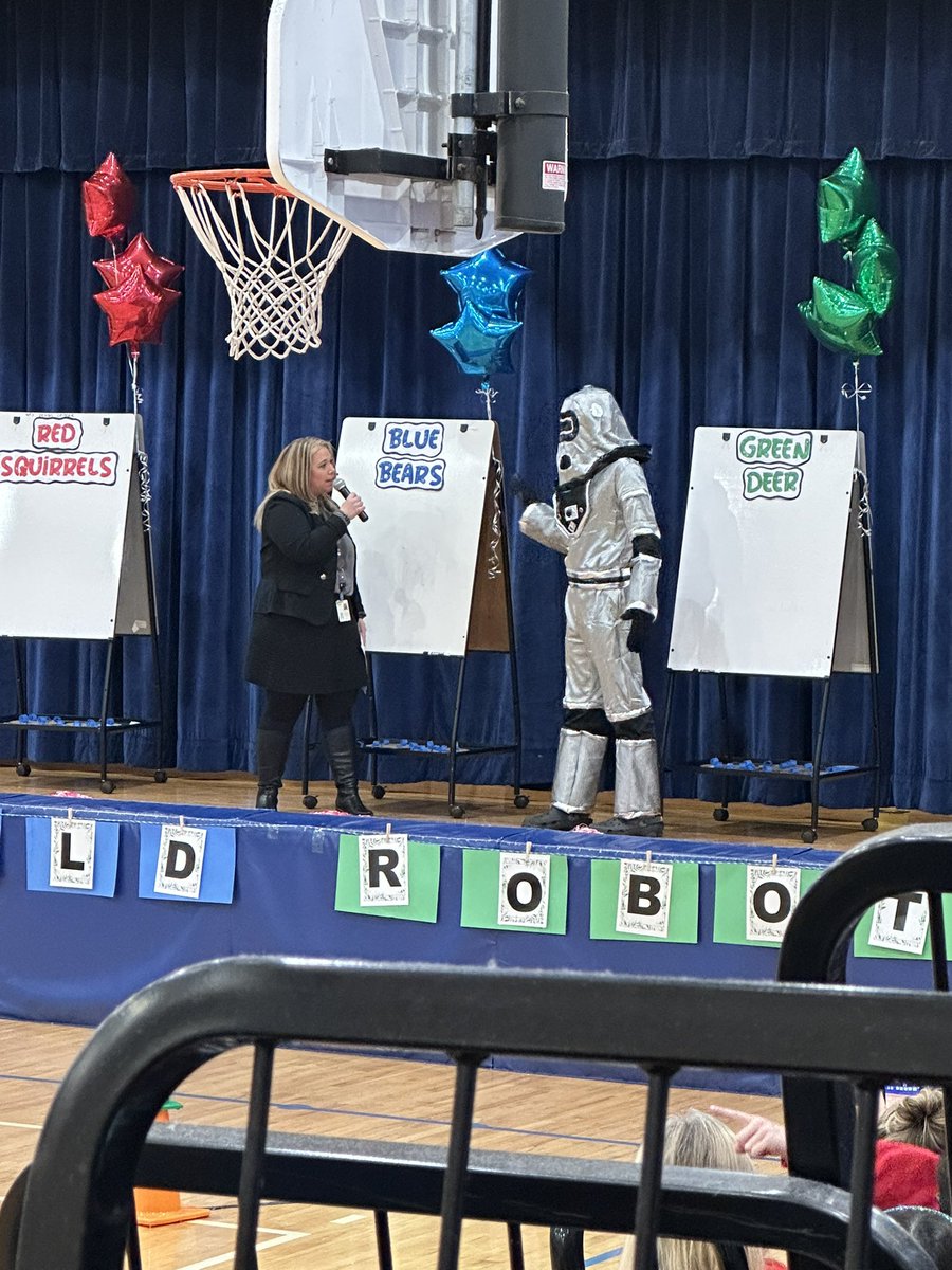 Mrs. Boon & Mrs. Charles tweet media