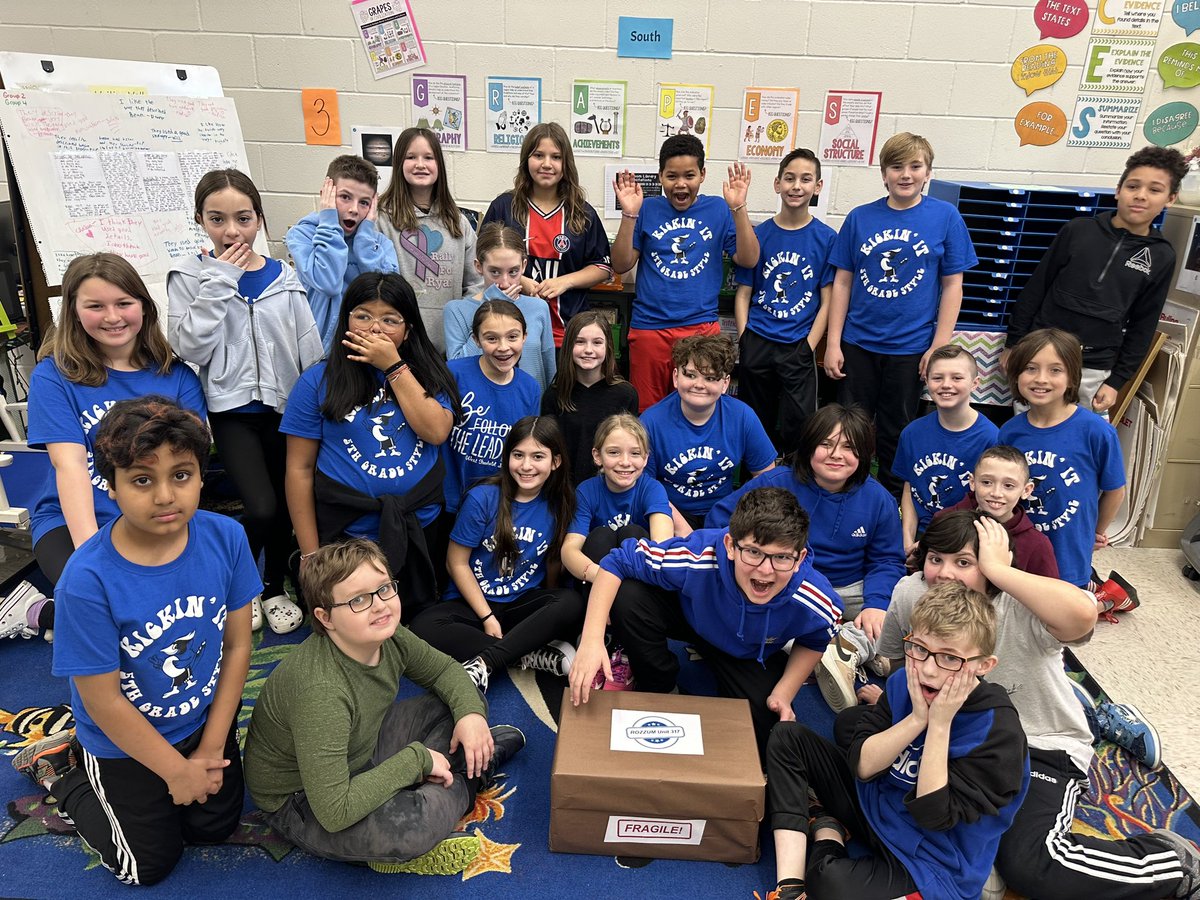 Mrs. Boon & Mrs. Charles tweet media