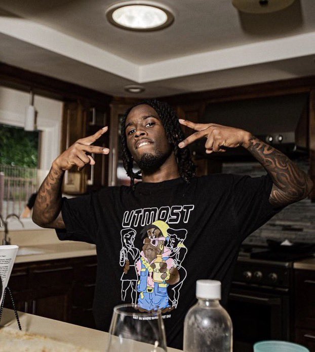 Kai Mafia Updates🗽💫 tweet media