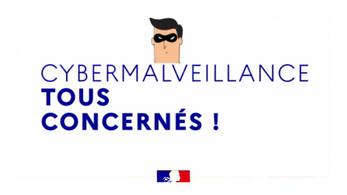 Eduscol's tweet photo. 💡Vous souhaitez comprendre pourquoi et comment vous protéger contre les attaques cyber les plus courantes à titre individuel et professionnel? Consultez le parcours #magistère «Agir pour contribuer à ma sécurité numérique et à celle de mon organisation» 👉https://t.co/BTUi7V8QW7 https://t.co/THE7etMGnB