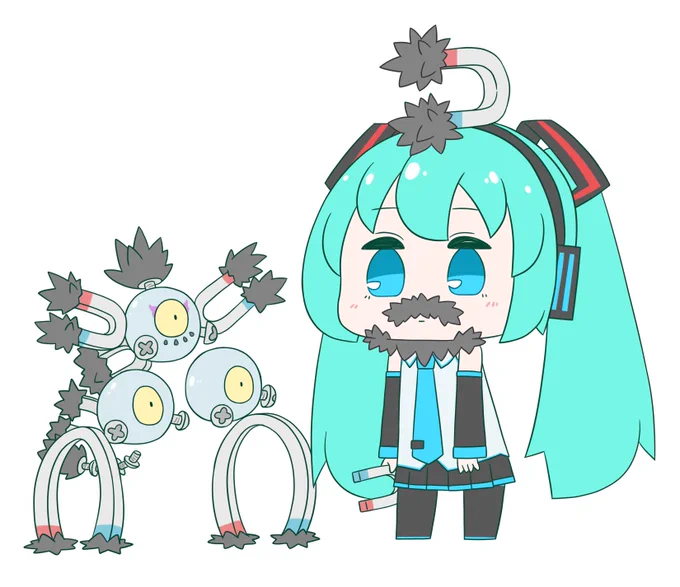 今日も一日#初音ミク 