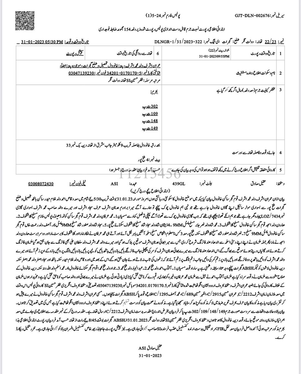 Syed Majid Abbas tweet media