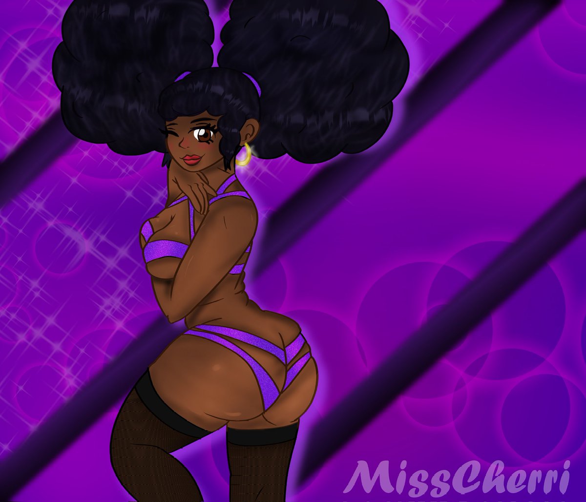 MissCherriii's tweet photo. Suggestive art Warning: Booty 

But Missy in one of her photoshoots https://t.co/2w1ELRnhZB