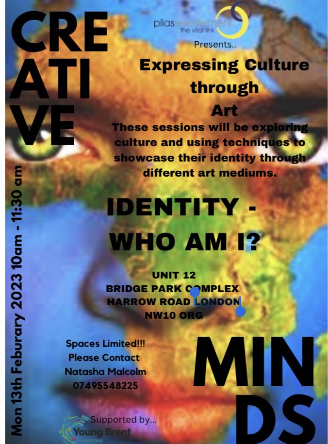 PLIAS Resettlement tweet media