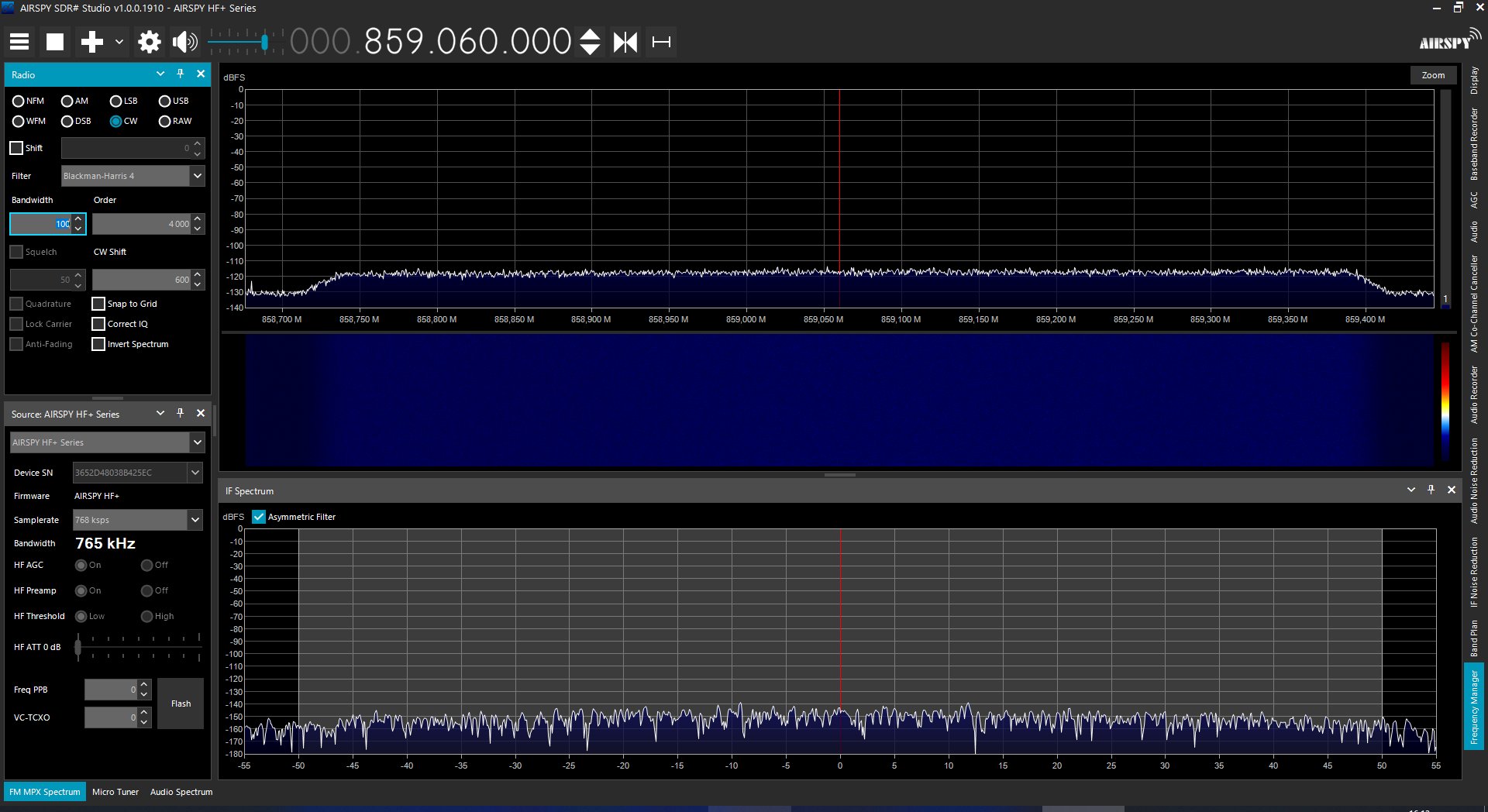 prog on Twitter "Adjusting the gain settings is so last decade. https