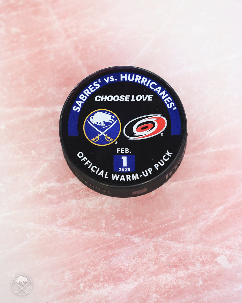 Buffalo Sabres tweet media