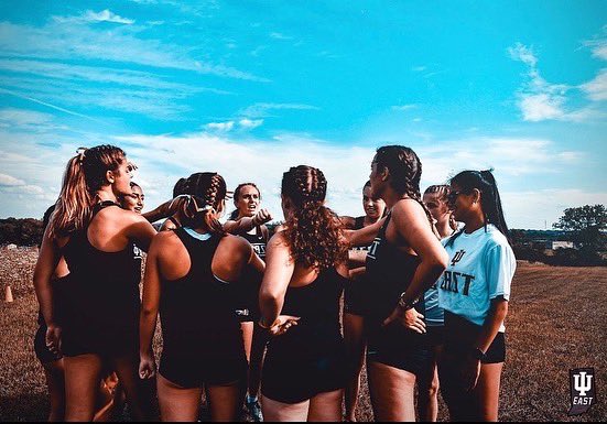 Happy National Girls &amp; Women in Sports Day! 
Here’s to the girls and women that continue to move the game forward for everyone! 

#NGWSD