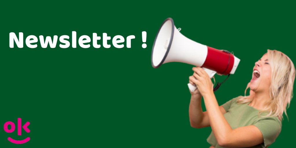 Tout juste sorti ! Découvrez la première Newsletter de 2023 !!

Pour les bons plans, suivez le lien : mailchi.mp/fairbooking.co…

Pour vous inscrire : fairbooking.com/pn64-recevoir-…

#newsletter #BonsPlans #FairNews #fairbooking #tourismedurable