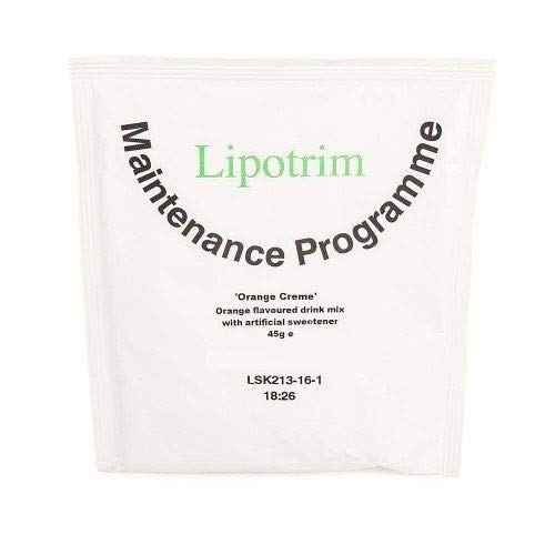 buff.ly/3594zUx 
Looking for #orange #creme #dietshakes by #Lipotrim?
We have limited stock of all the Lipotrim diet programmes