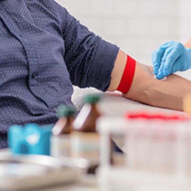 kimqpt13's tweet photo. Every blood donation can save up to three lives.

Finding someone with the same blood type can be difficult, which is why donor diversity is essential. 

Learn what the requirements are to donate blood today: https://t.co/3H6p5NgrDG https://t.co/nCVGc8evt4