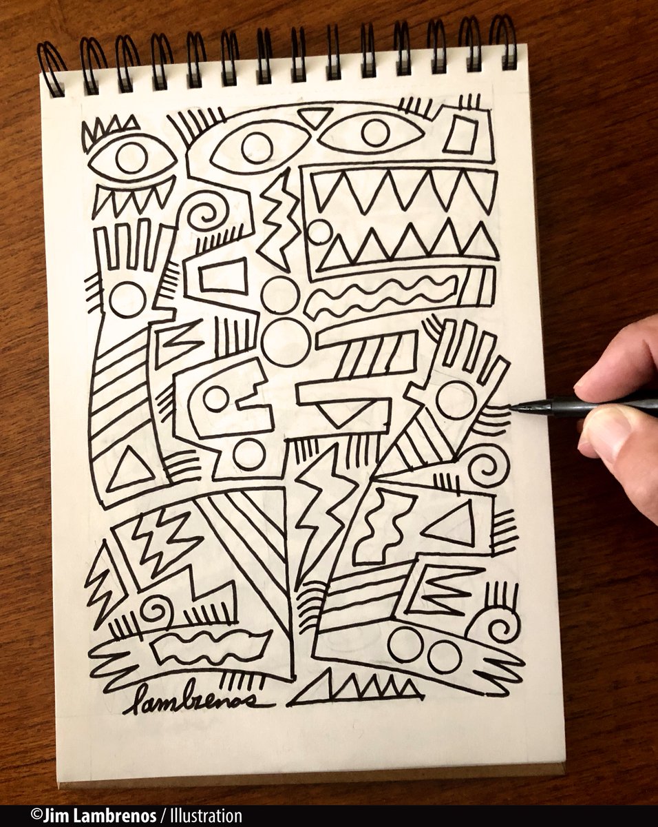 JimLambrenos's tweet image. “The Wheels are Turning” - Concept Development