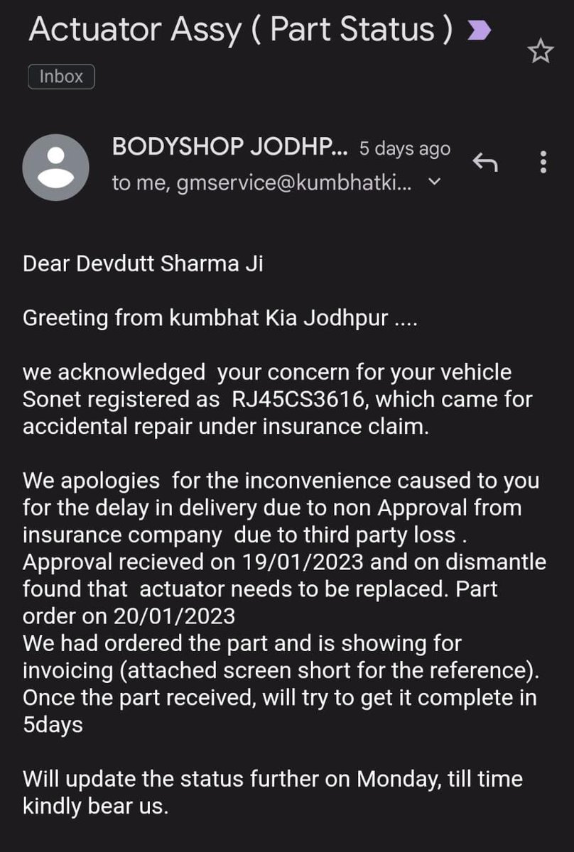 Dev.d Sharma tweet media