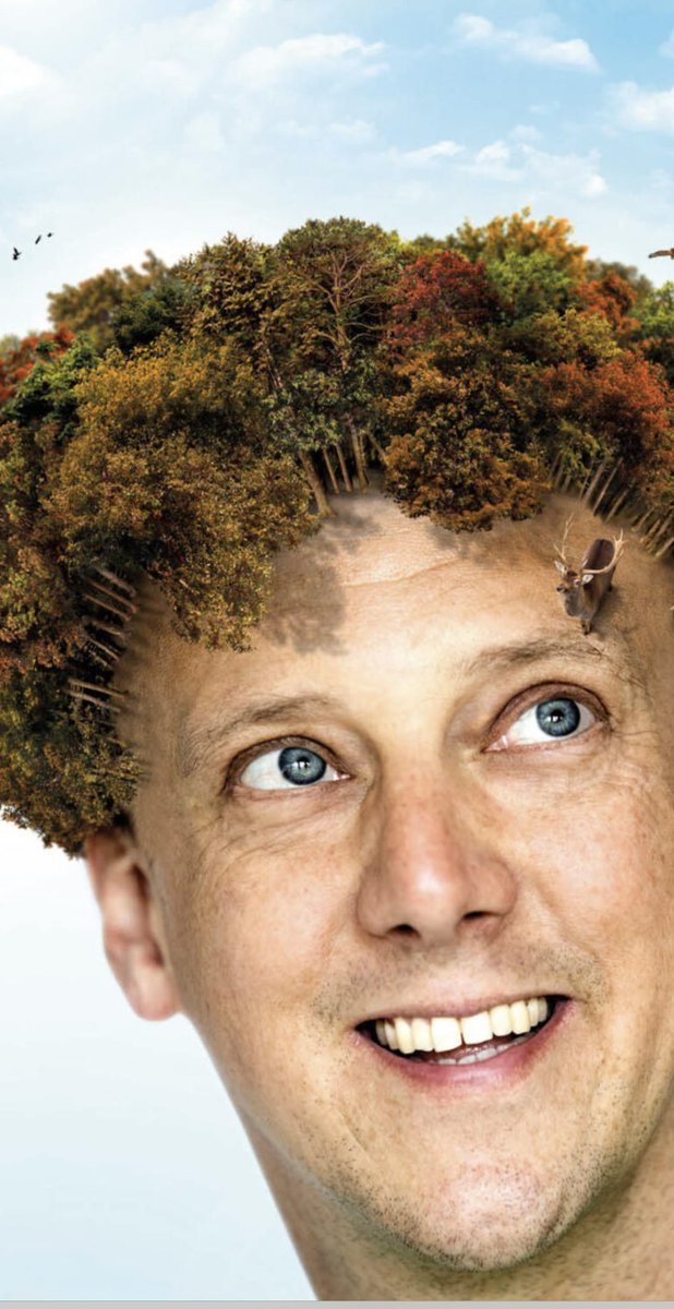 Leuk nieuws! 🥁

Jochem Myjer komt in april naar Roden om een try-out te spelen van zijn nieuwe voorstelling 'Net alsof'! Dit wordt zijn zesde solovoorstelling sinds zijn laatste succesvolle show ‘Adem in, Adem uit’ theaterroden.nl/jochem-myjer