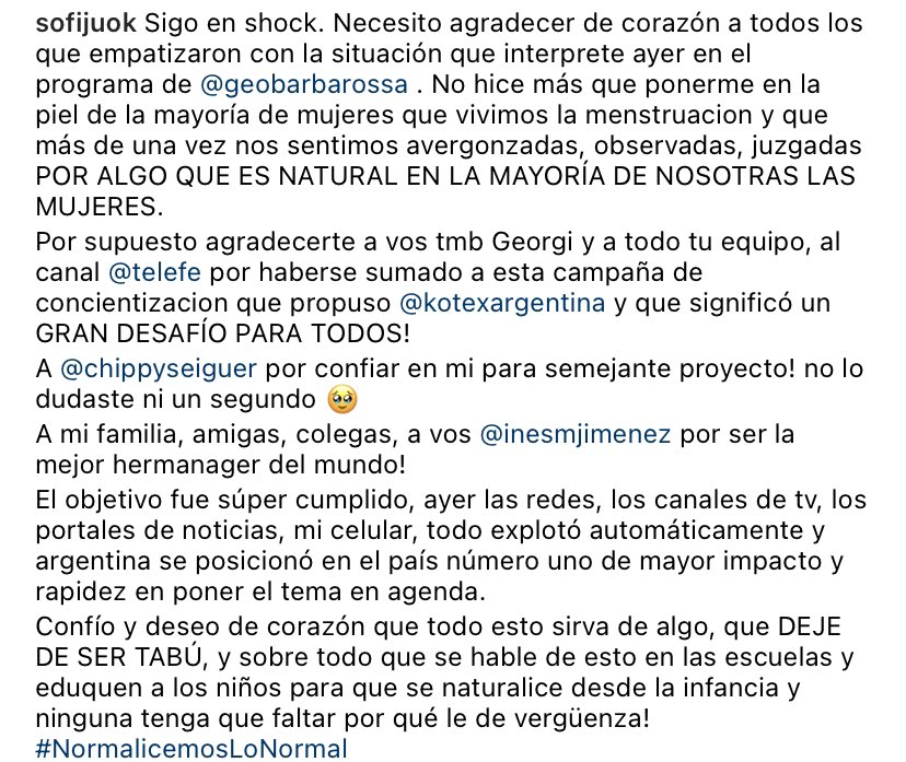 Denle el Oscar a jujuy