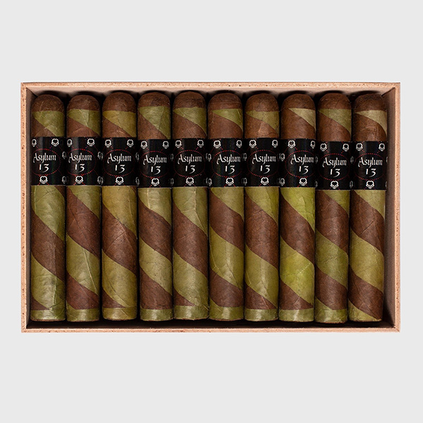Burns Tobacconist tweet media