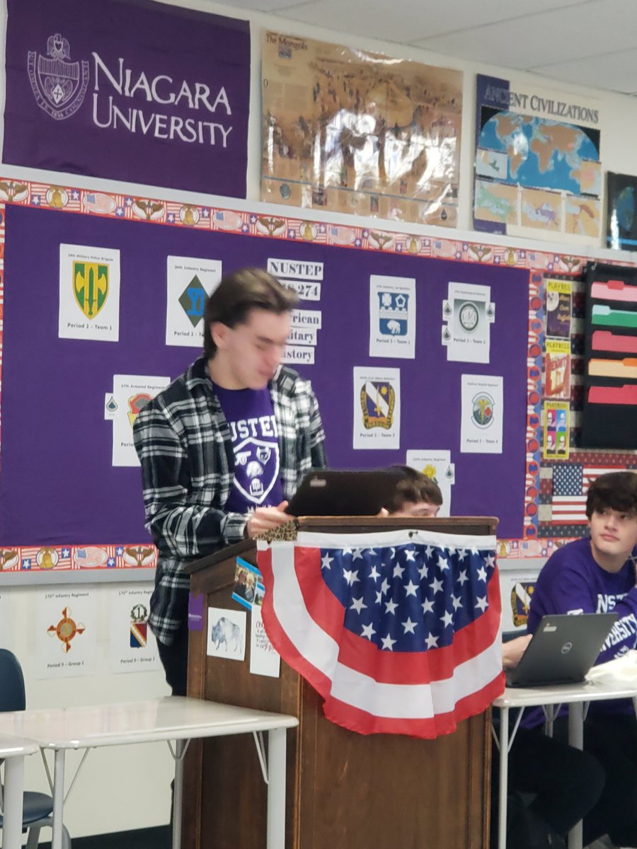MrsFleming274's tweet photo. NUSTEP 2nd Period Secession Debate action https://t.co/HB5EWk7c16