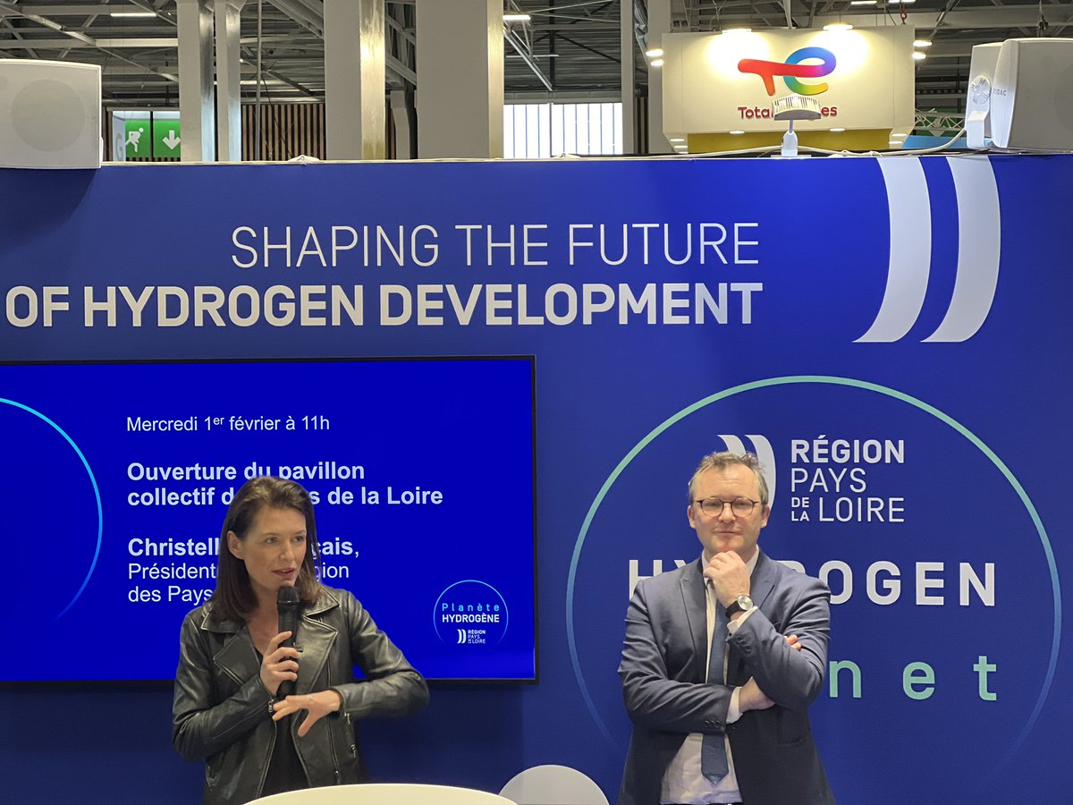 Christelle MORANÇAIS tweet media