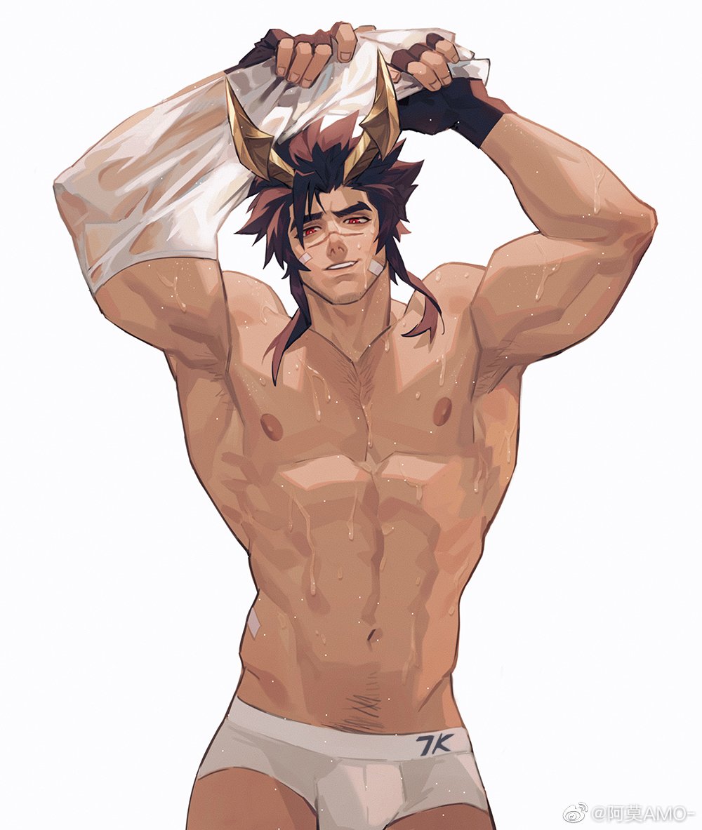 KlNGOFTHEPIT's tweet photo. @indulgethefox https://t.co/tZTwNrqho0