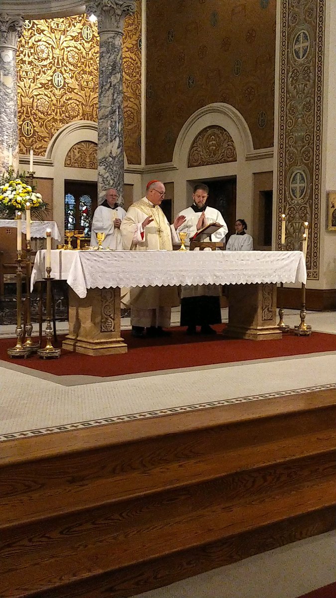 NY Catholic Schools tweet media