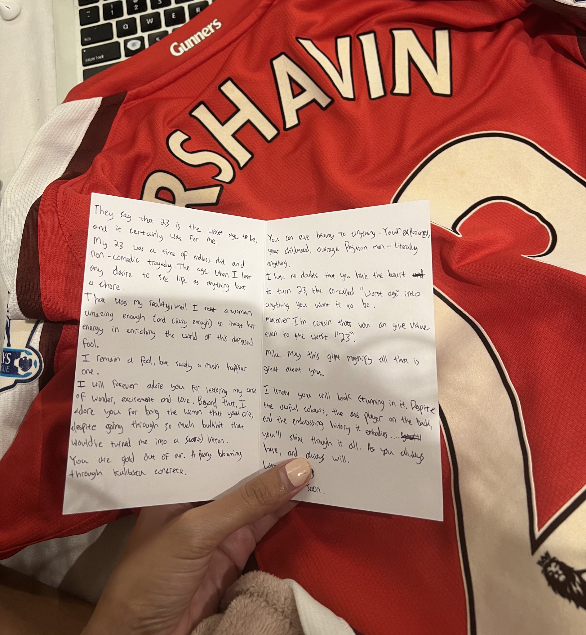 syahnaz on Twitter "our jakarta (him) melbourne (me) long distance