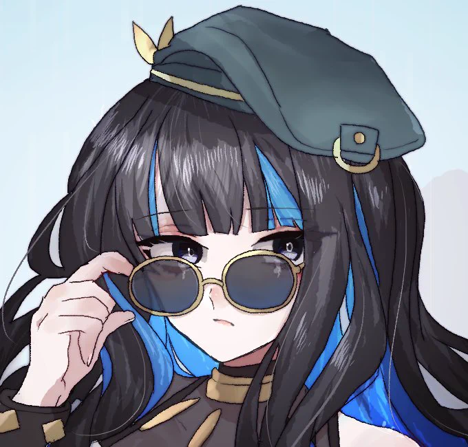 トラロックちゃんこのお洋服本当に可愛いよね #FGO 