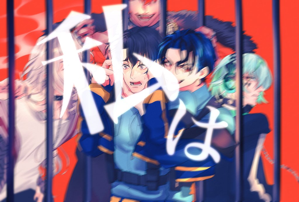 ichii_slashluv's tweet photo. 発売日に間に合わなかったけど発売日記念🎉 https://t.co/kFDB1iBSY0