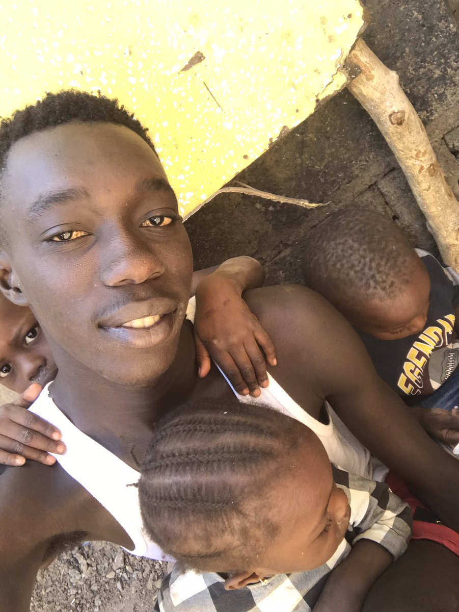 Modou338800's tweet image. 