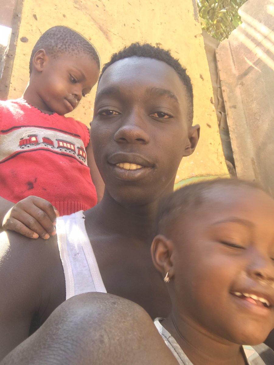 Modou338800's tweet image. 