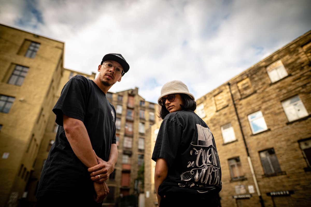 bradford2025's tweet image. Get dedicated time to develop a project idea for #Bradford2025 💡

There is not long left to apply for a Mini Seed Commission – to develop a new or existing project proposal for #CityofCulture2025 

📅Deadline: Sun 5 Feb  bradford2025.co.uk/2023/01/20/min…