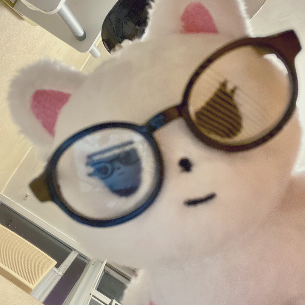 • ֊ • tweet media