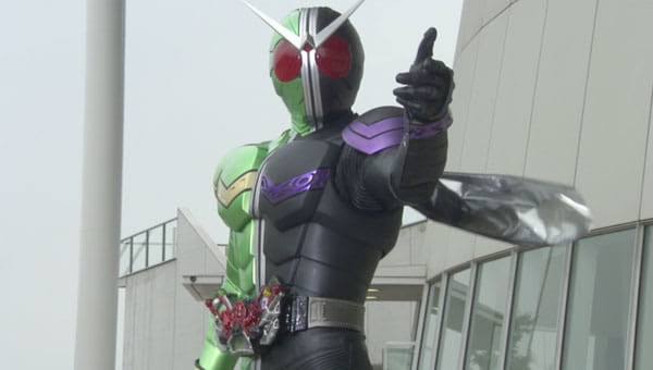 雷電RX na platformě X: „本日2月2日は「仮面ライダーW」仮面 雷電RX na platformě X: „本日2月2日は「仮面ライダーW」仮面