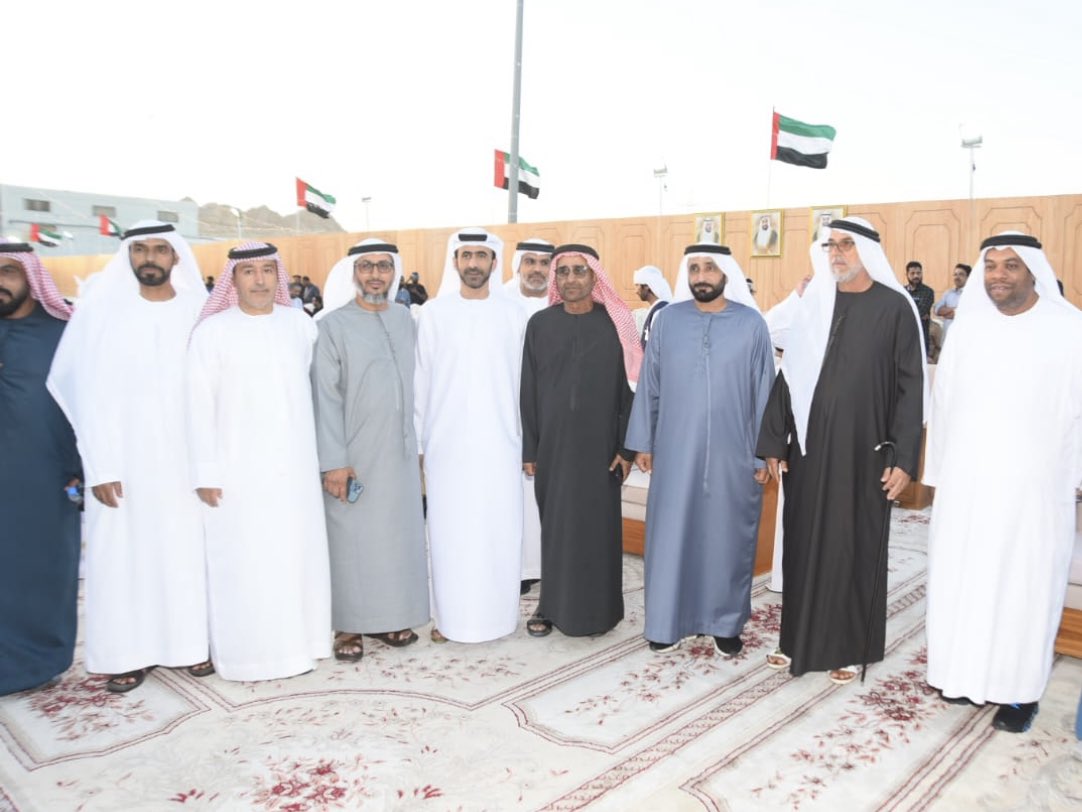 خلفان راشد النايلي الشامسي tweet media