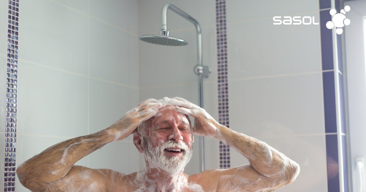 SasolSA's tweet photo. #SasolChemicals | Ever thought about replacing your existing surfactant system with a low-dioxane option? Sasol’s low-dioxane MARLINAT 242/70 C5 (INCI: Sodium Laureth Sulfate) can help you with that.
Learn more https://t.co/dVntDvCL4u
#PersonalCare #MARLINAT https://t.co/KaeAaMN9d6