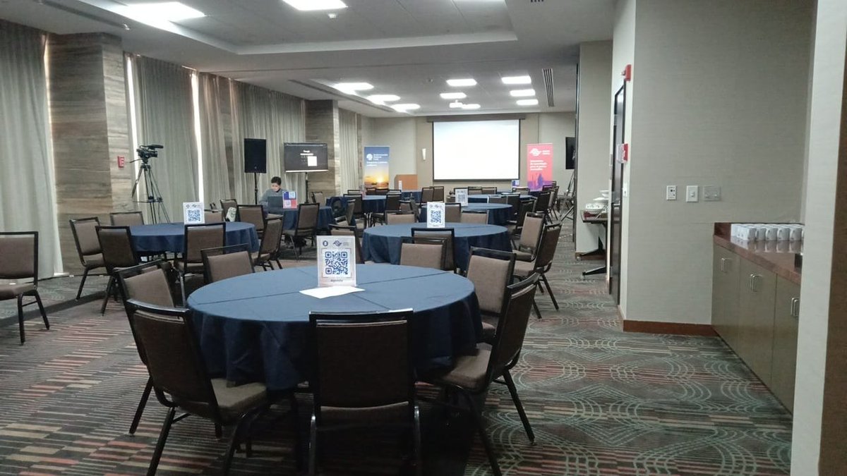 ¡Es HOY! En unos minutos más dará inicio #MareaDigitalPesca. Todavía puedes registrarte para seguir el evento de manera virtual: bit.ly/MareaDigitalAb…