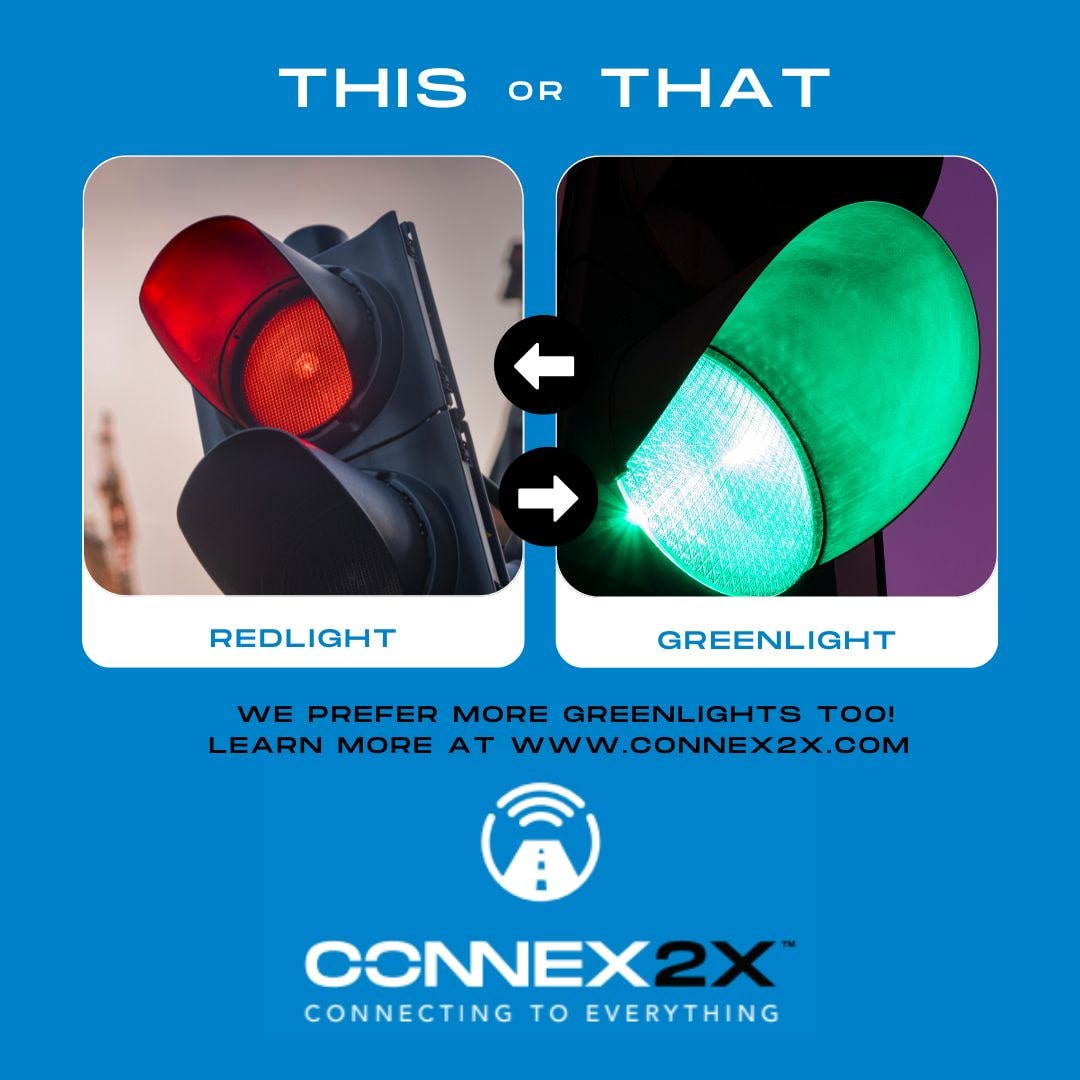 Want to see more #greenlights on the road? Learn more about how we are utilizing GLOSA (@PersonalSignal) in our product. #GLOSA #technology #connectedvehicles #safety #smartcities #fuelsavings